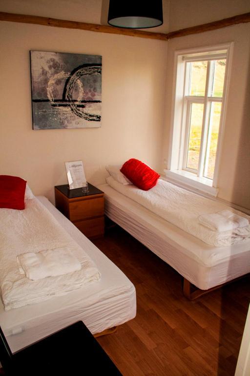 Welcome Edinborg Eyvindarhólar Habitación foto